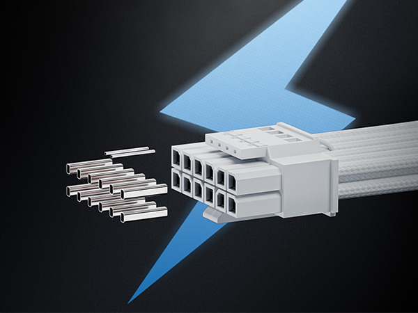 12VHPWR Cable Extension Kit