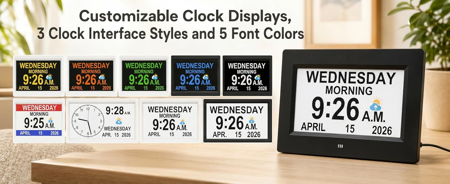 multiple display