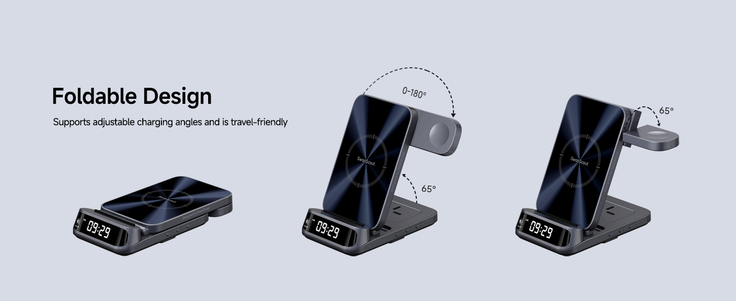 iphone wireless charger
