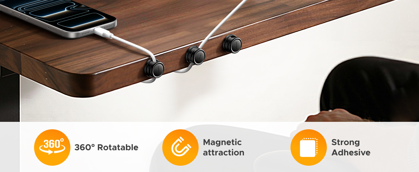 cable clip