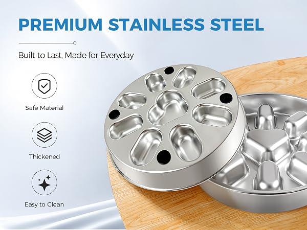slow feeder dog bowls