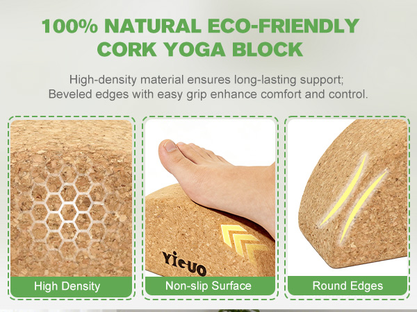 yoga blocks