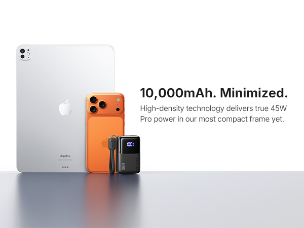iniu portable charger