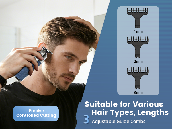 beard trimmer