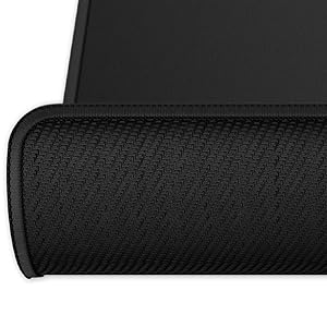 Non-slip Natural Rubber Base