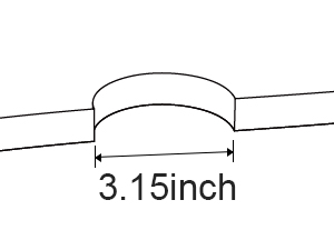 pop up countertop outlet