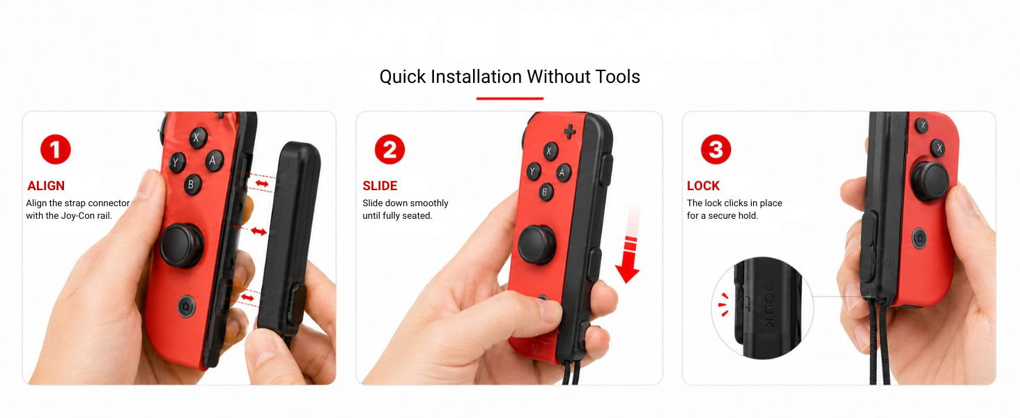 Quick Installation
