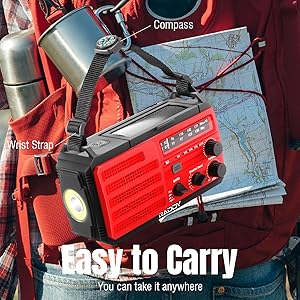 SW10 easy to carry