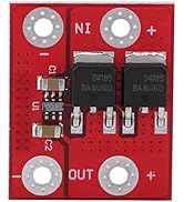 15A Solar Ideal Diode, Industrial Diode Controller Module Solar Panel Battery Charging Anti Rever...