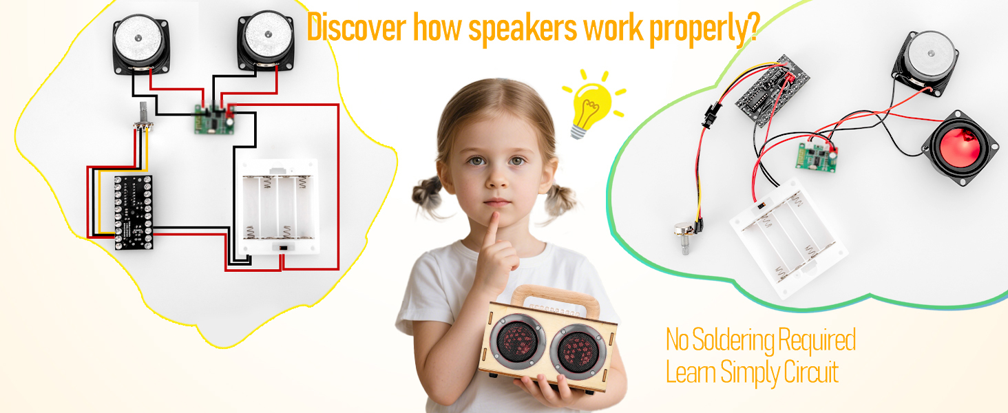 DIY Bluetooth Speaker
