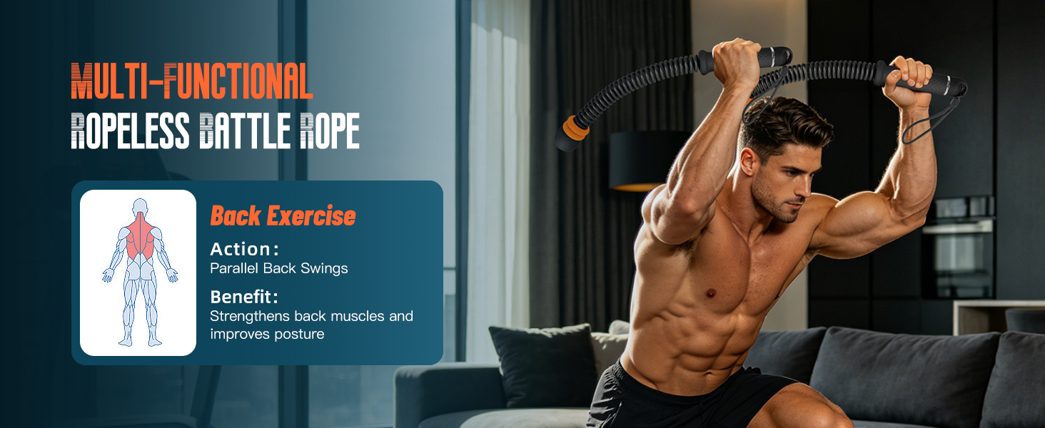 battle rope