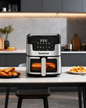 air fryer