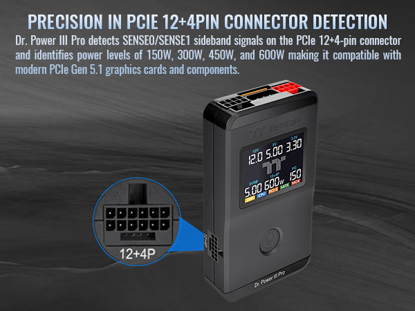 Dr. Power III Pro