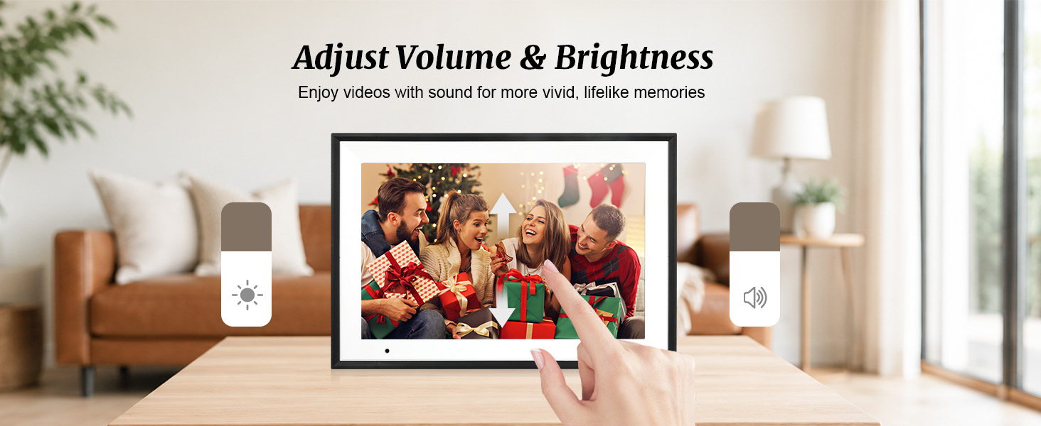 Digital Picture Frame