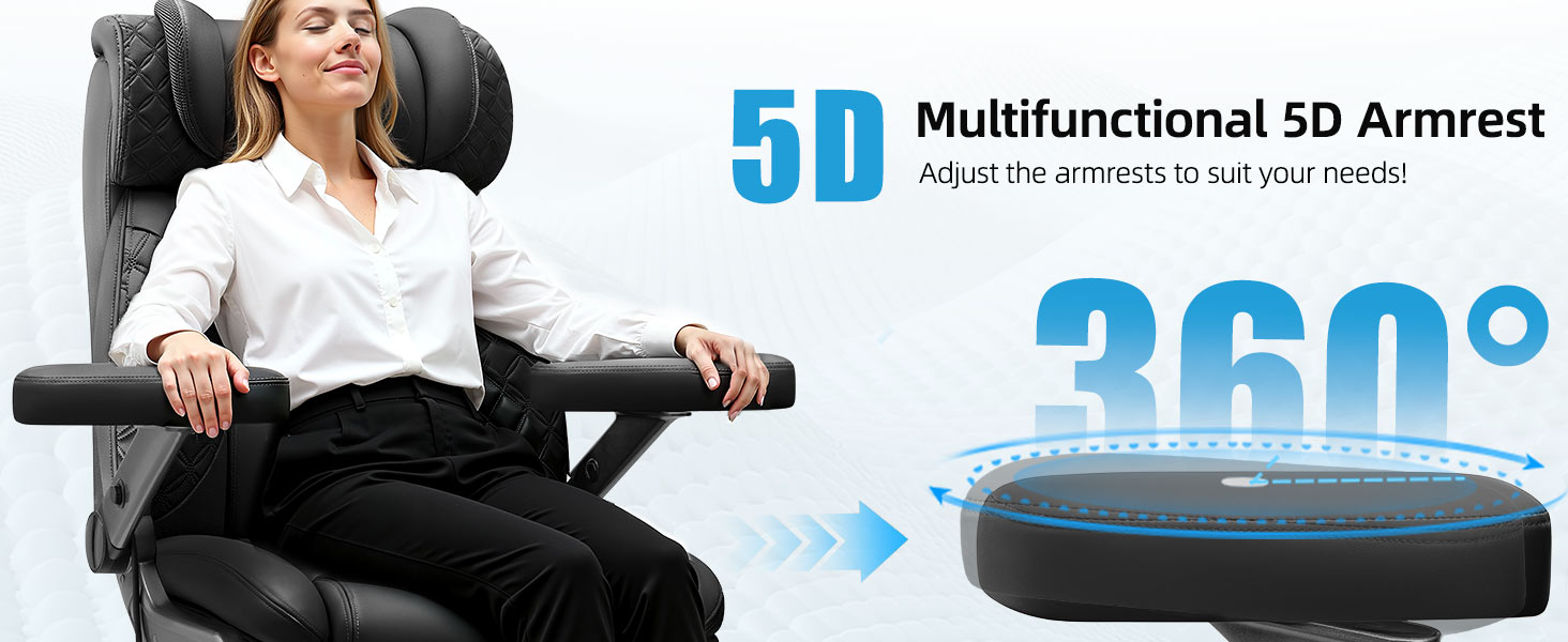 office chair for heavy people