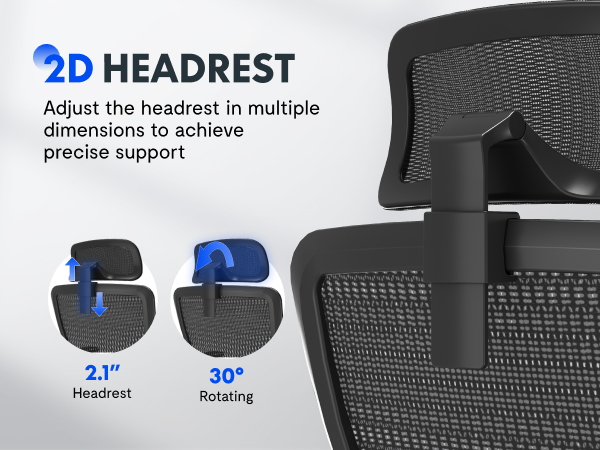 DESK CHAIR