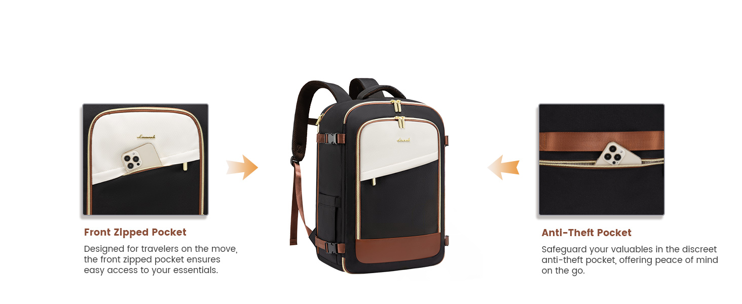 carry on backpack