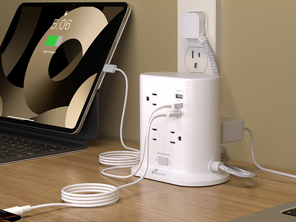 tower power strip