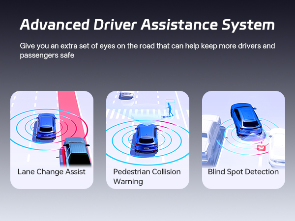 rearview mirror camera