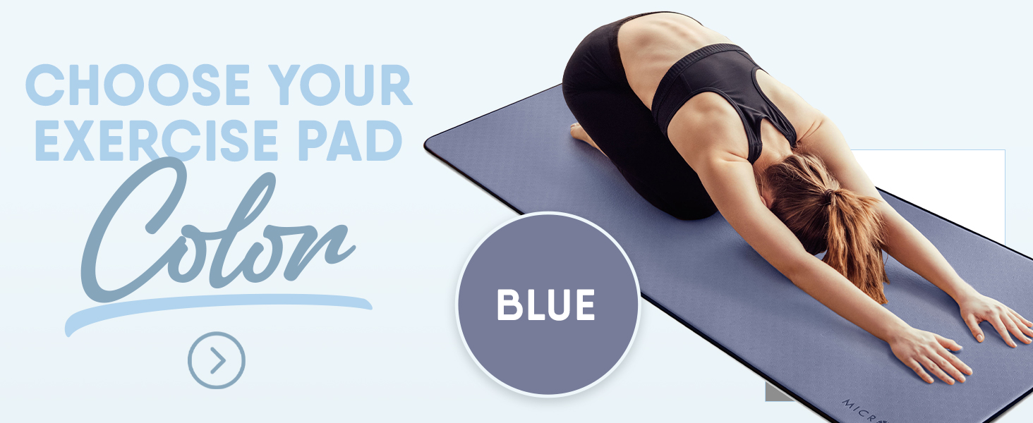 Microdry Exercise Mats