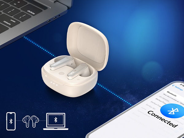 multipoint bluetooth earbuds