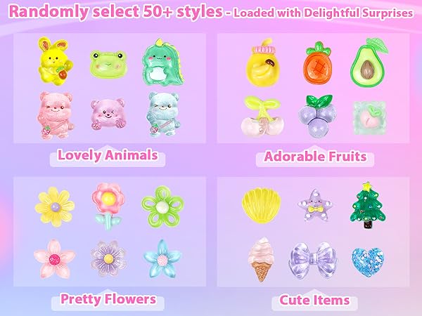 cute charms