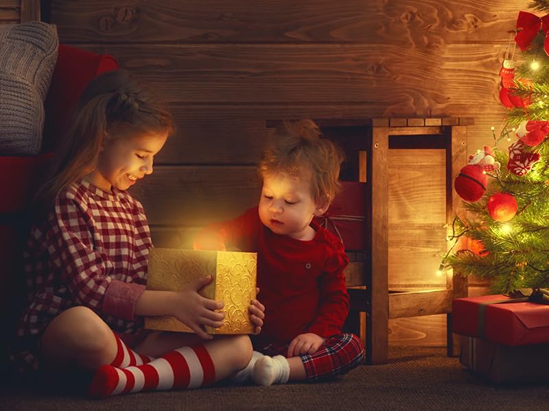 desk lamp for Christmas holiday birthday gifts