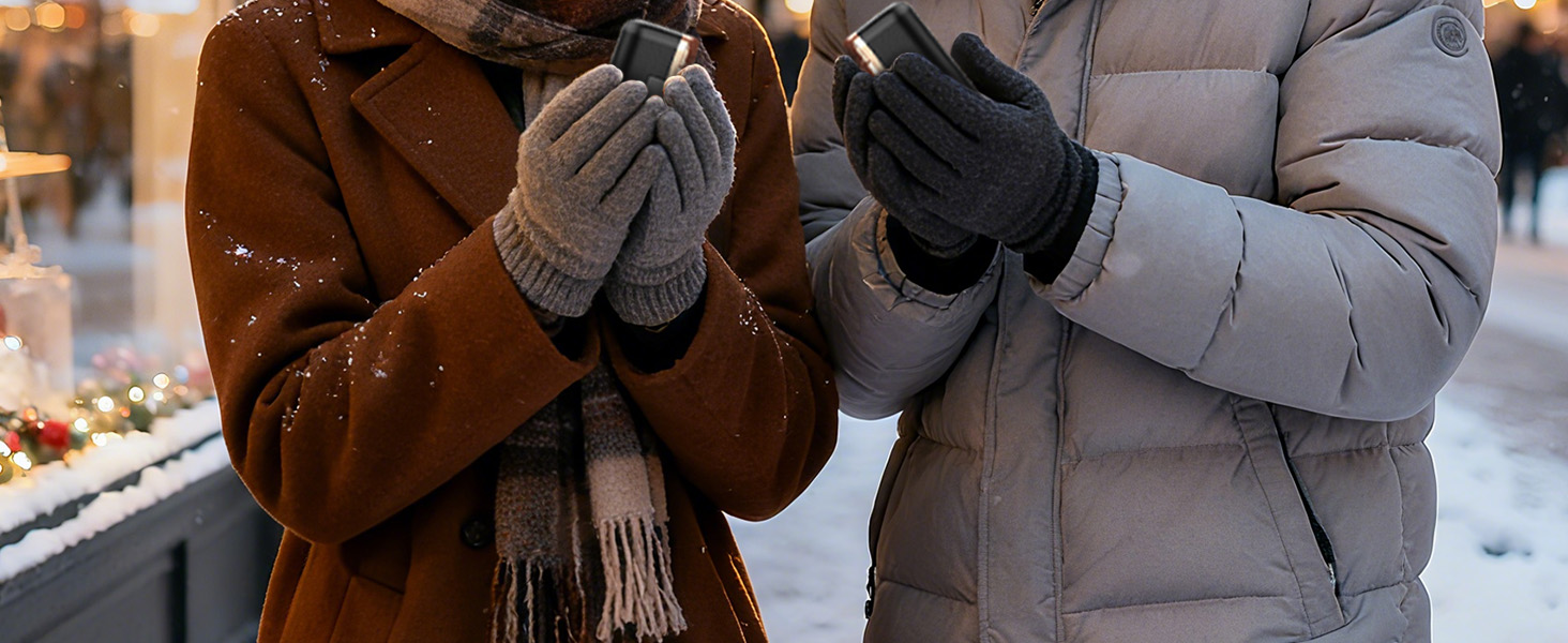 hand warmers