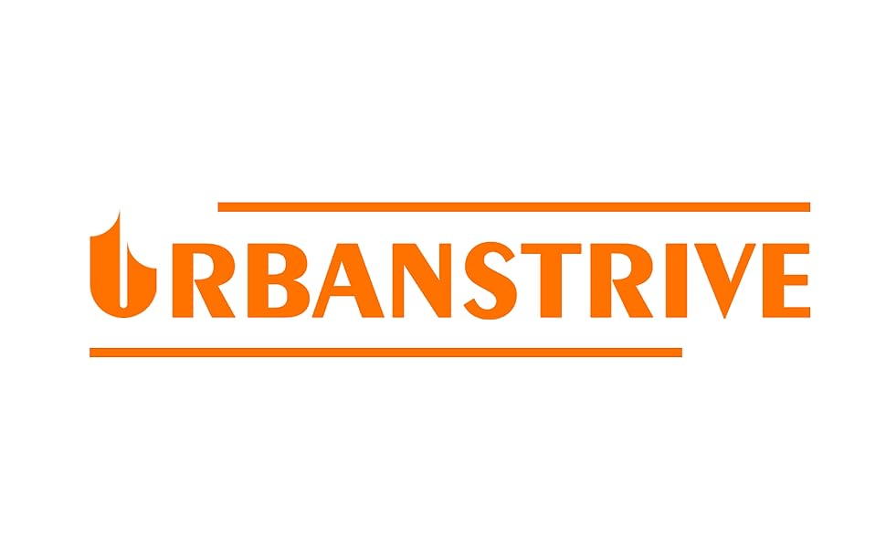 Urbanstrive