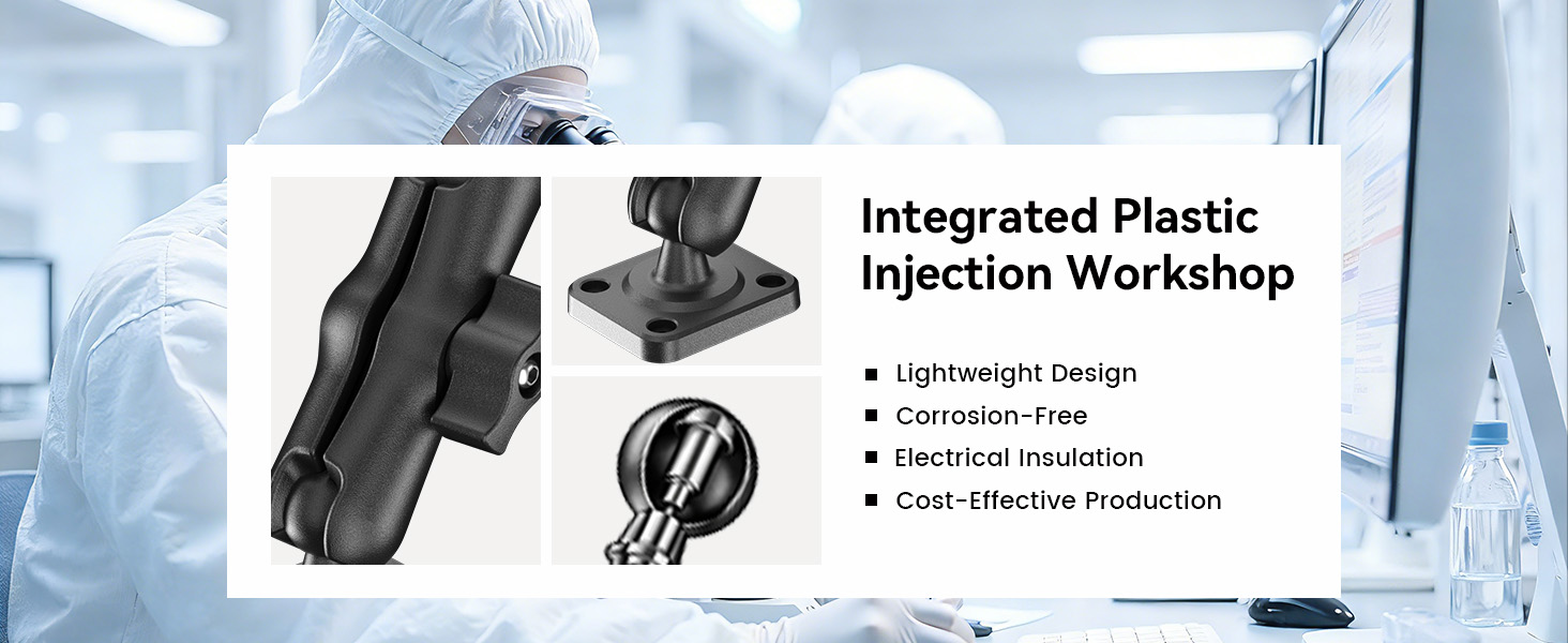 tablet mount for truck