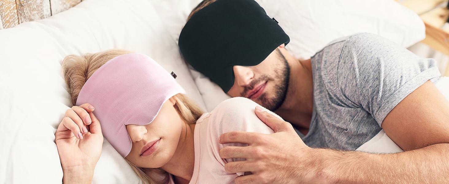 FRESHME Sleep Mask