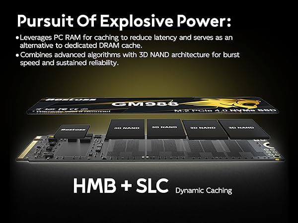 SSD NVME