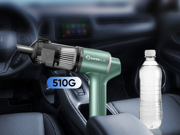 portable vacuum cordless for car