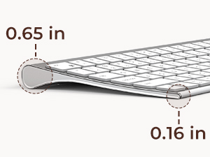Bluetooth Keyboard