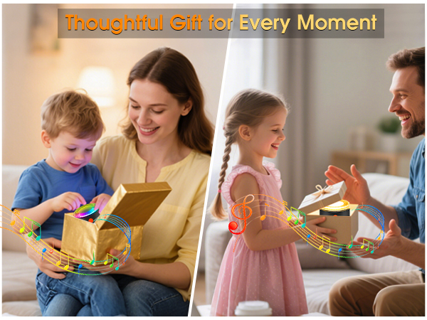 bluetooth speaker for kids