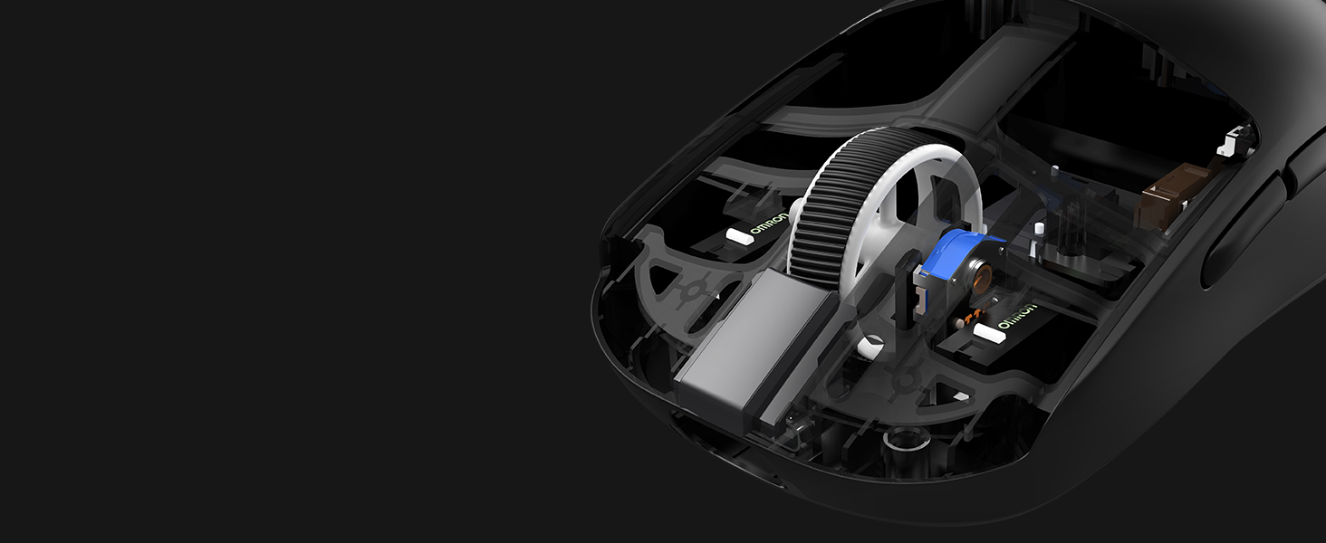 MCHOSE gaming mouse wireless gaming mouse gamer mouse bluetooth gaming mouse