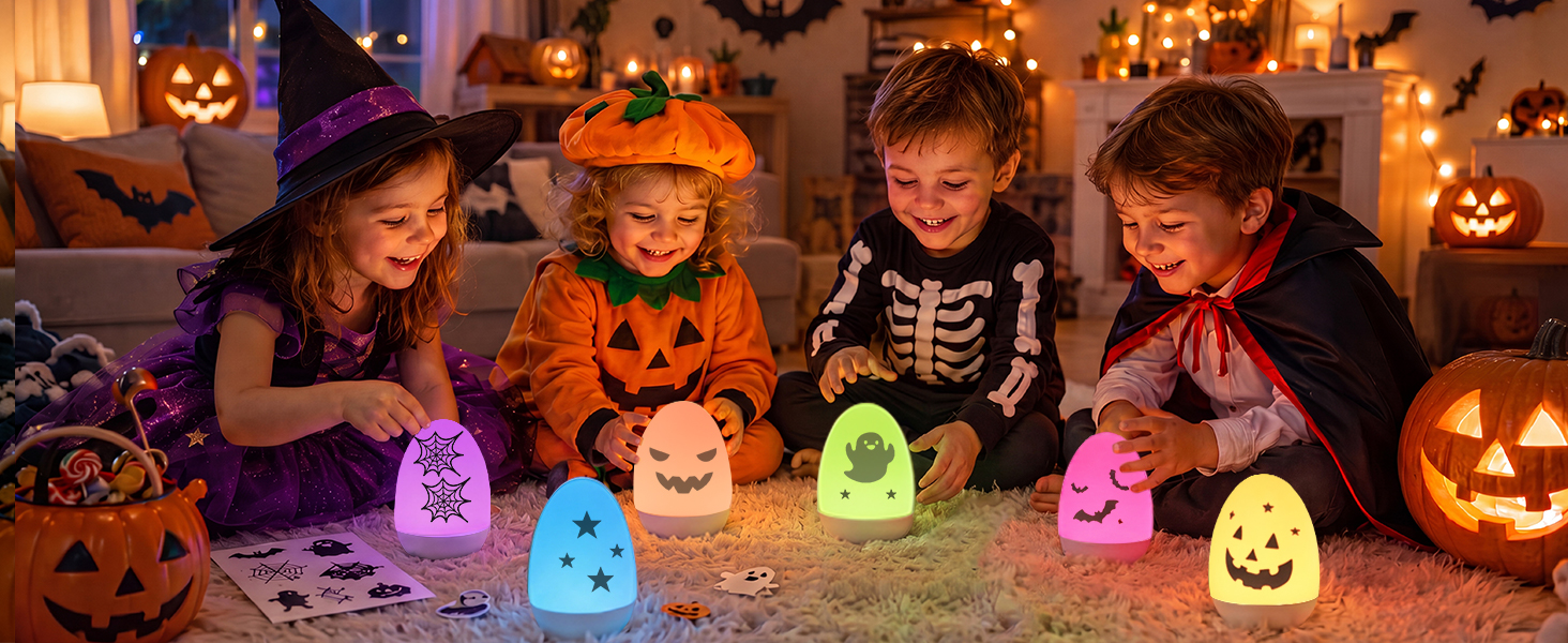 Halloween gifts