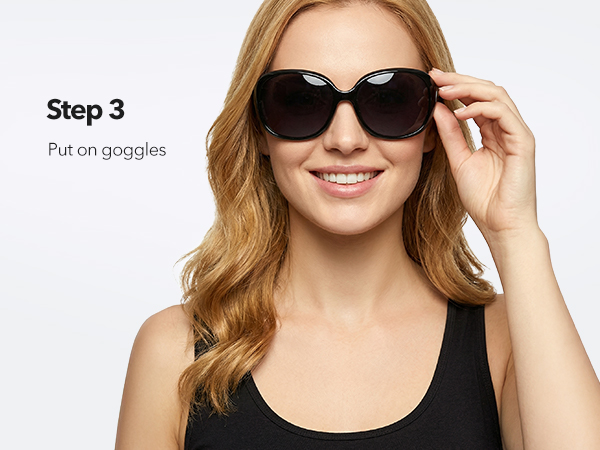 laser hair removal for women