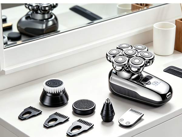 Electric Shavers