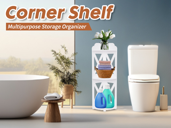 Toilet Paper Holder