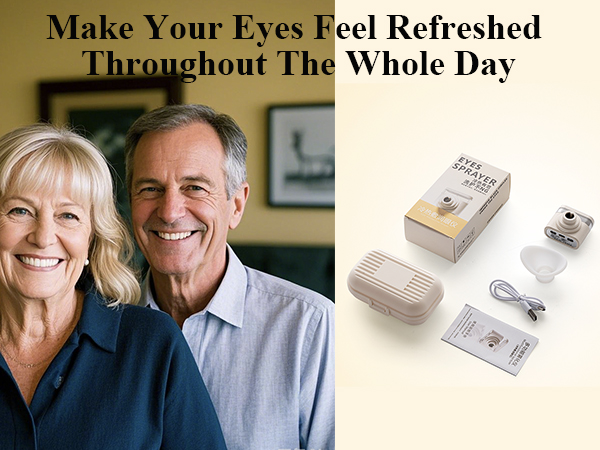 moist heat eye compress