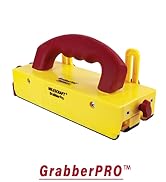 Milescraft 3406 GrabberPRO - Push block for Table Saws, Router Tables, Band Saws &amp;amp; Jointers