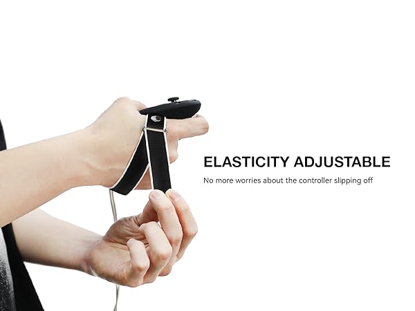 ELASTICITY ADJUSTABLE
