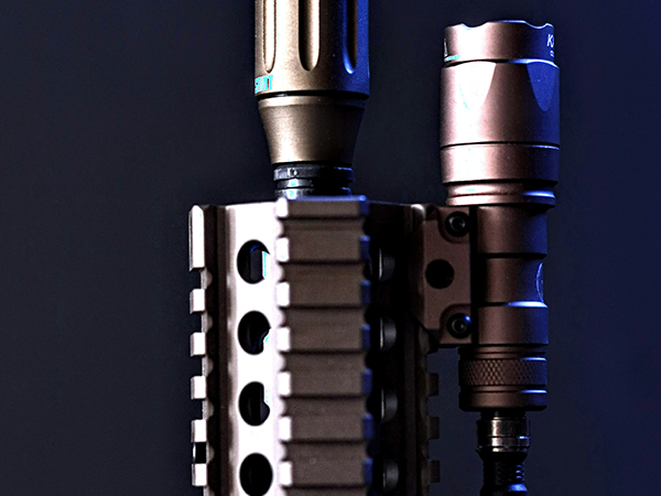 Protect valuable equipment