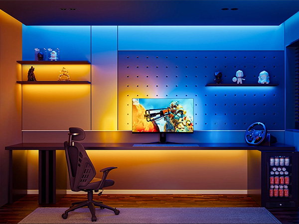 leds lights