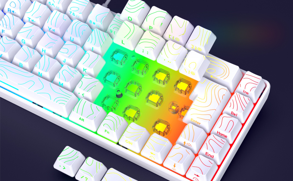 65% keyboard