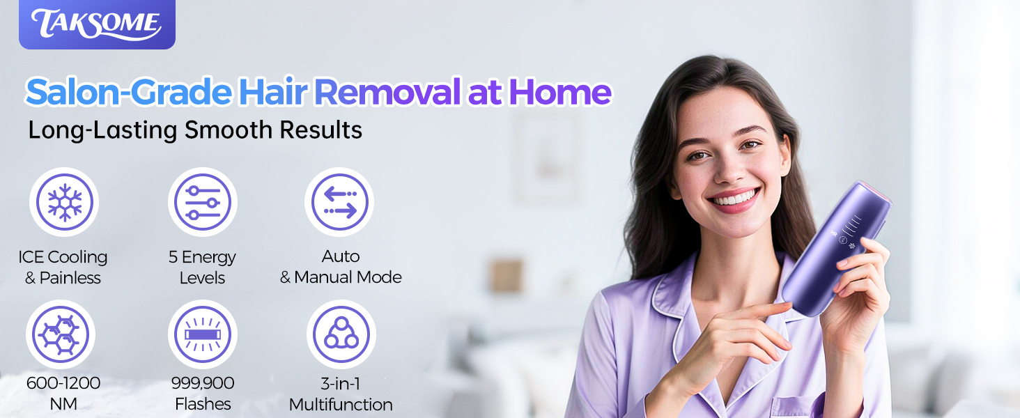 laser hair removal