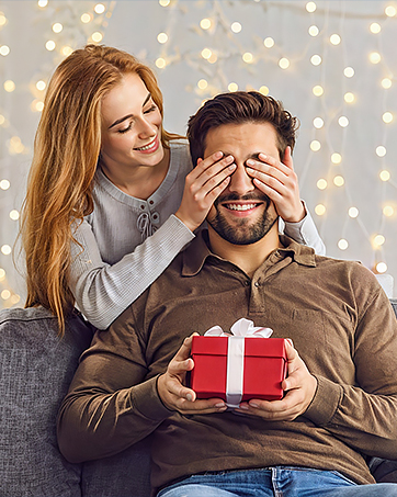 gifts for boyfriends
