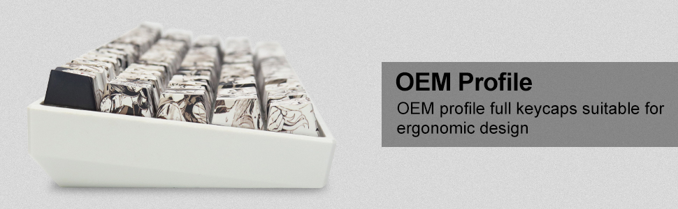 OEM Profile
