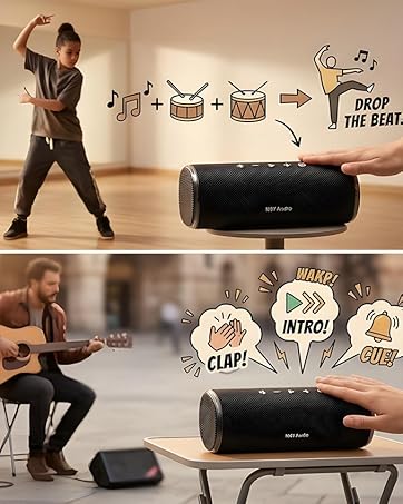 drum beats for gym or dancing